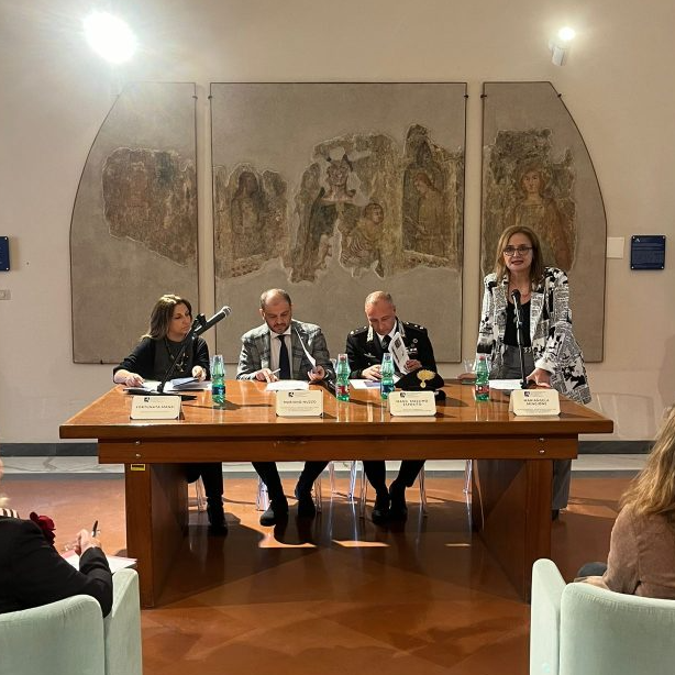 progetto Educazione