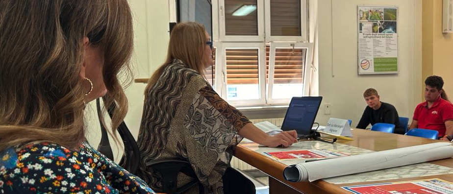 progetto Educazione