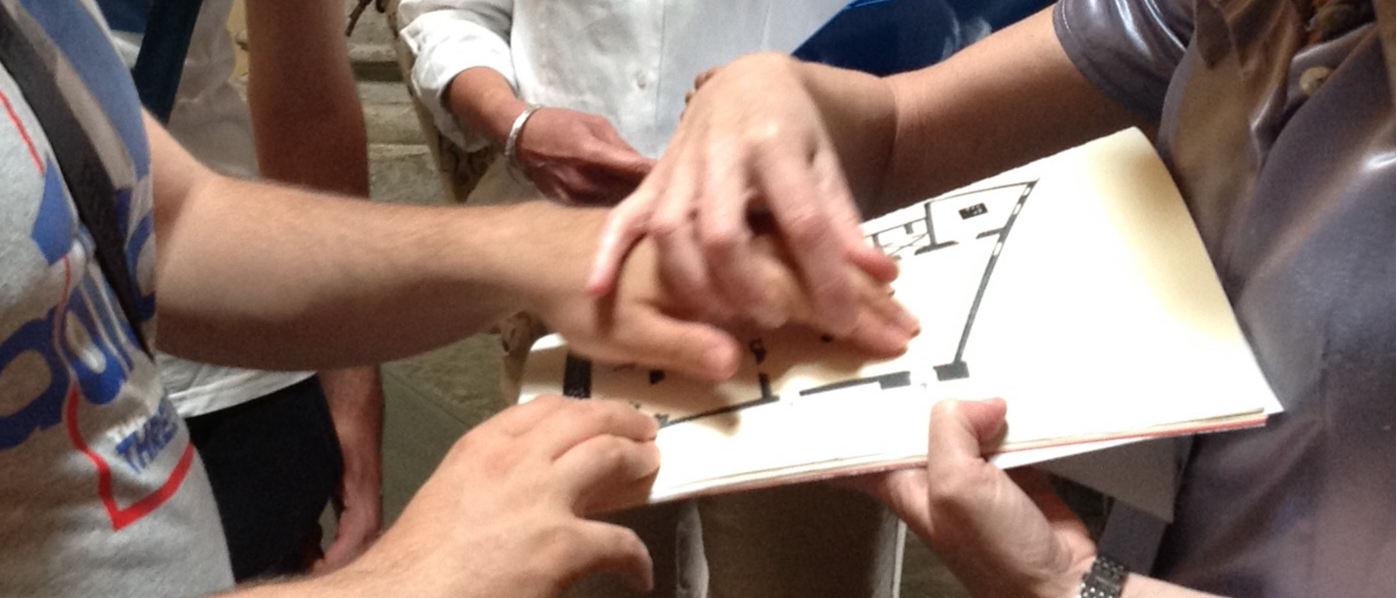 progetto Educazione