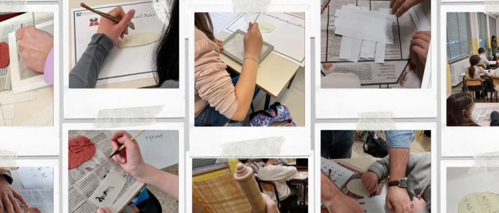 progetto Educazione