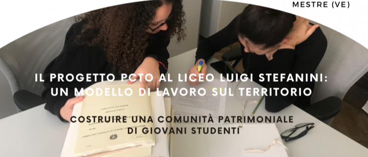 progetto Educazione