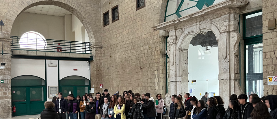 progetto Educazione